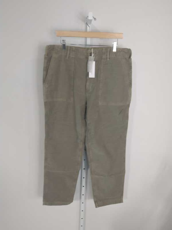 Voyager Utility Pants - Outerworn