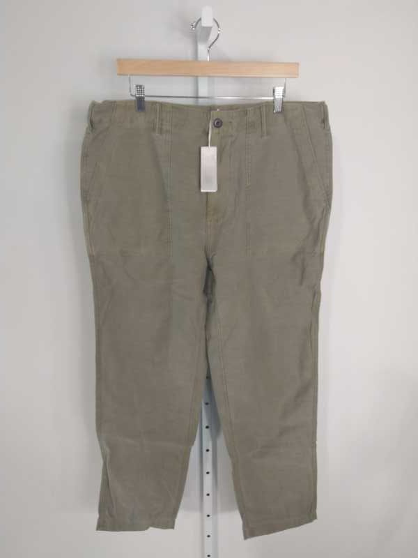 Voyager Utility Pants - Outerworn