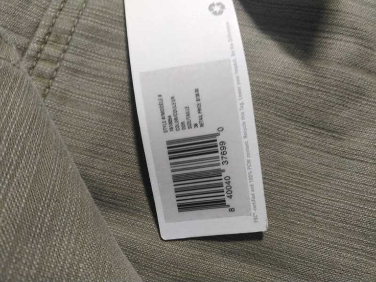 Voyager Utility Pants - Outerworn