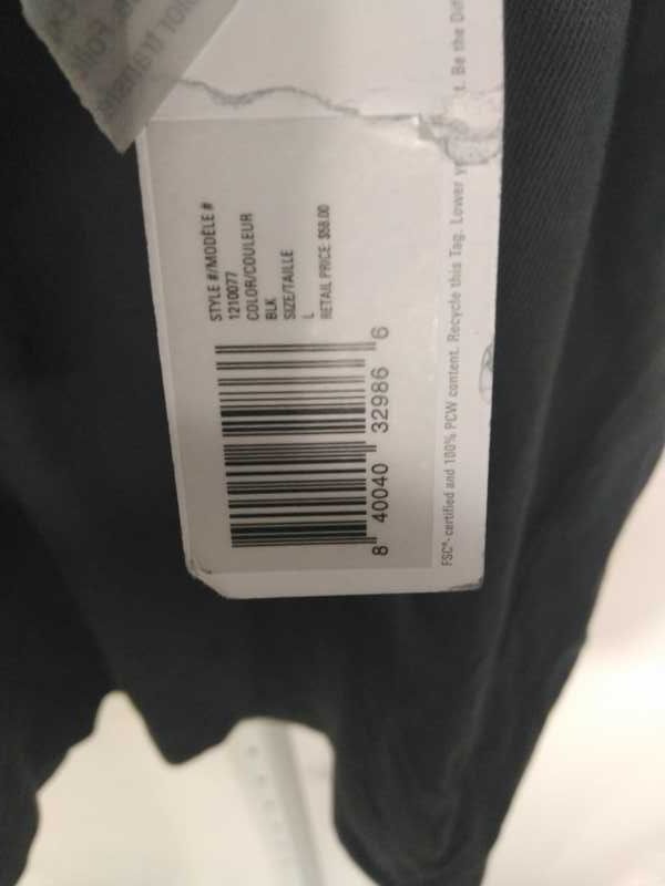 Groovy Pocket Tee - Outerworn