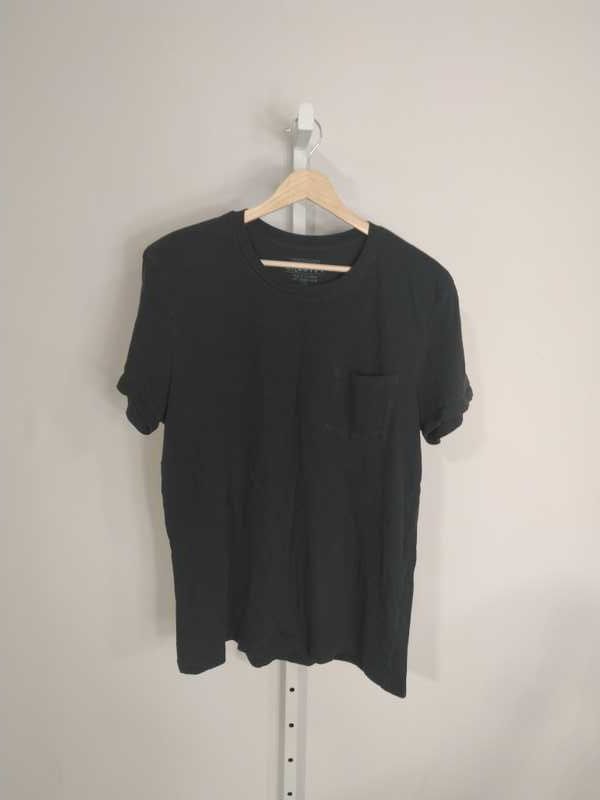 Groovy Pocket Tee - Outerworn