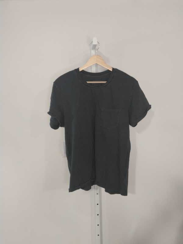 Groovy Pocket Tee - Outerworn