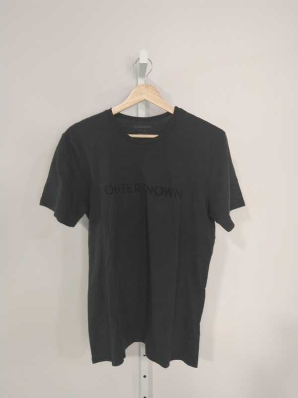 Outerknown Stencil Tee - Outerworn