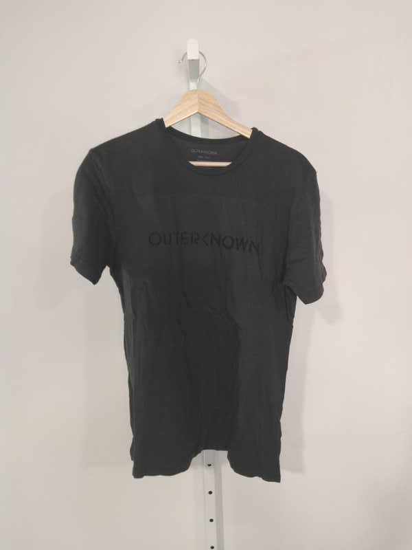 Outerknown Stencil Tee - Outerworn