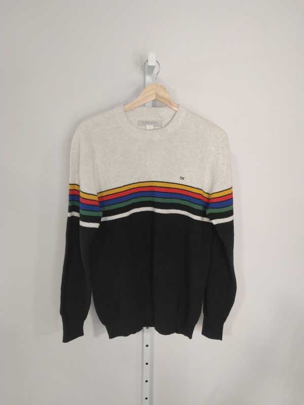 Nostalgic Sweater - Outerworn