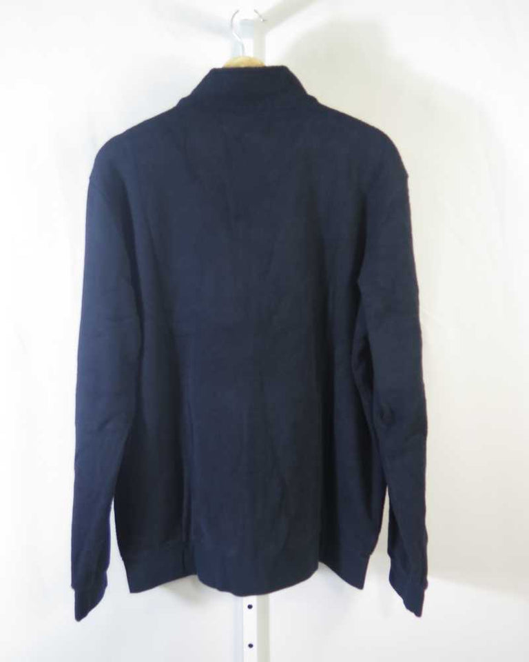 Hightide Track Jacket - Outerworn