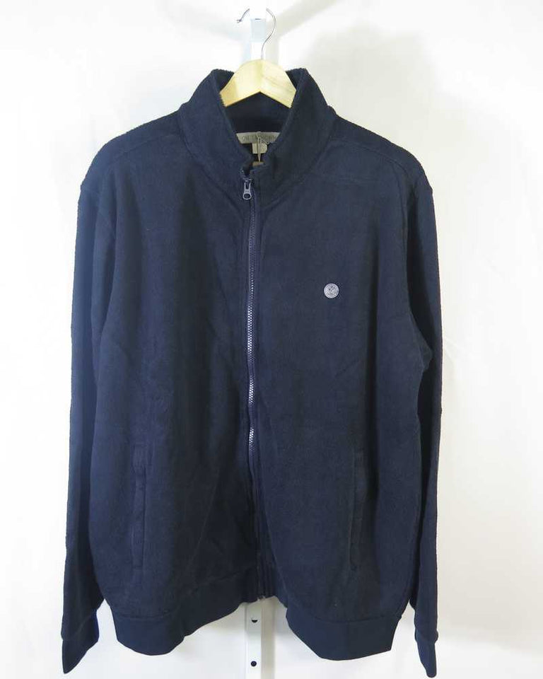 Hightide Track Jacket - Outerworn