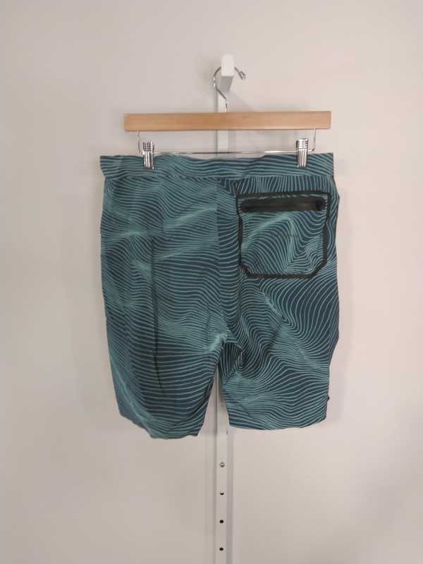 Apex Trunks By Kelly Slater - Outerworn