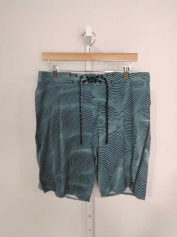 Apex Trunks By Kelly Slater - Outerworn