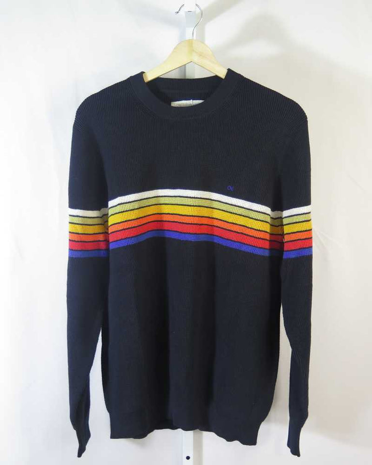 Nostalgic Sweater - Outerworn