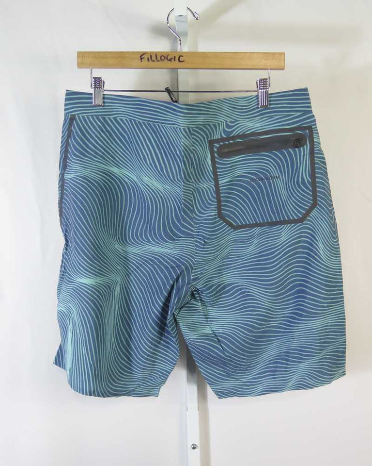 Apex Trunks By Kelly Slater - Outerworn