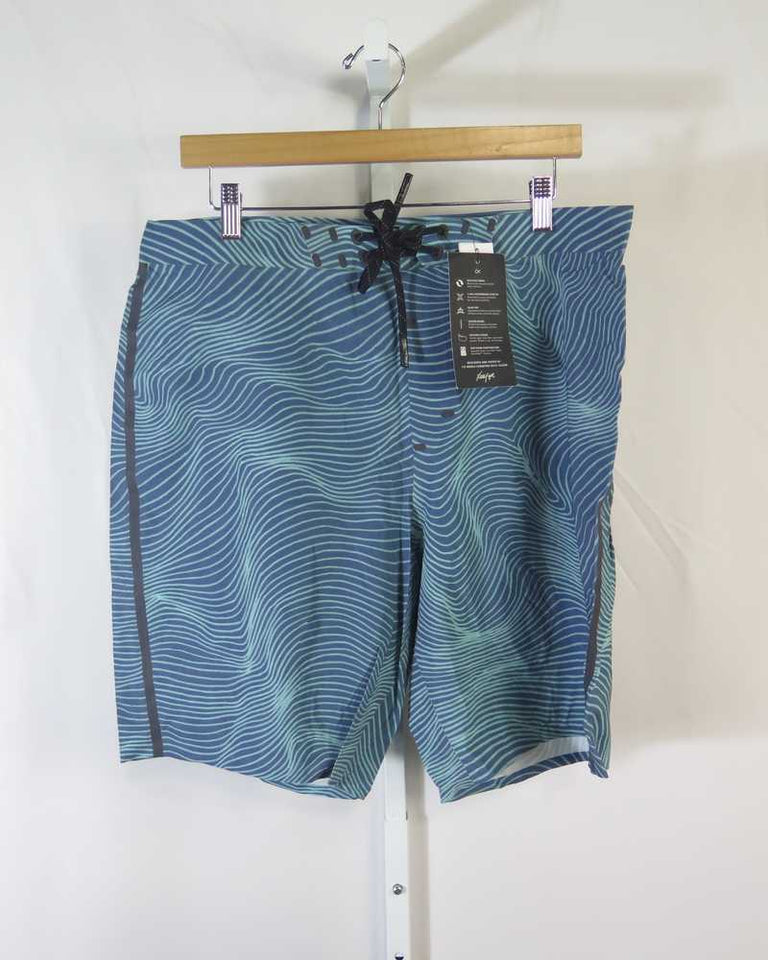 Apex Trunks By Kelly Slater - Outerworn