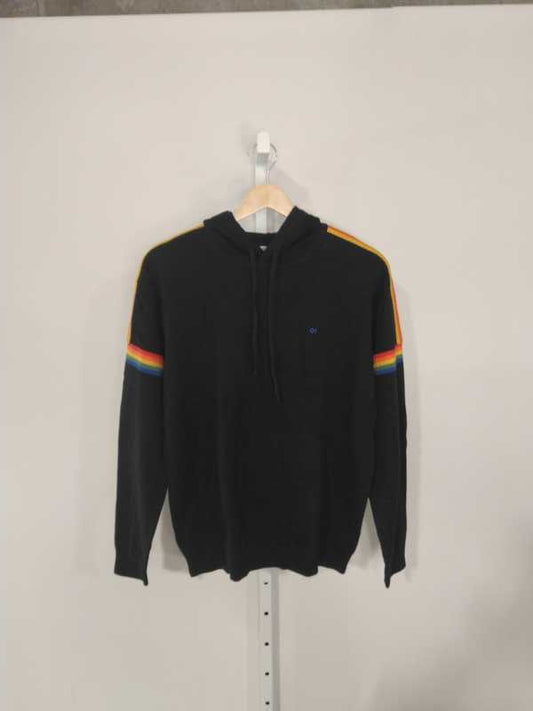 Nostalgic Sweater Hoodie - Outerworn