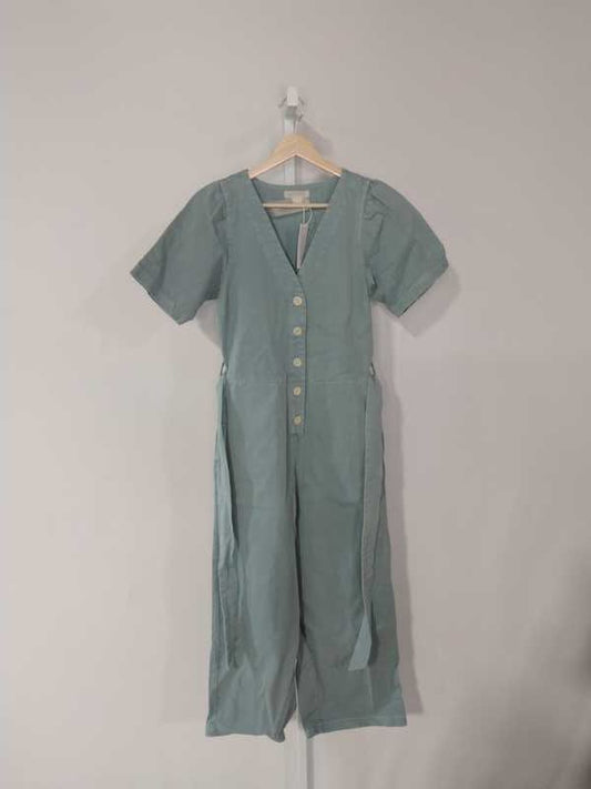 Gia Jumpsuit - Outerworn