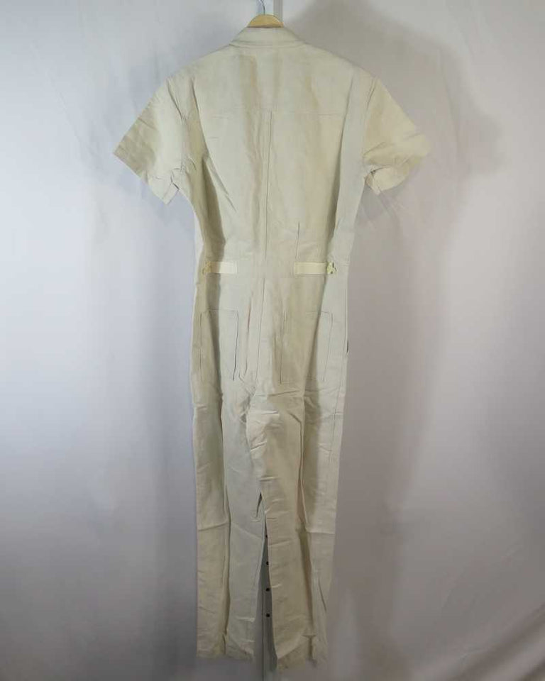 S.E.A. Suit - Outerworn