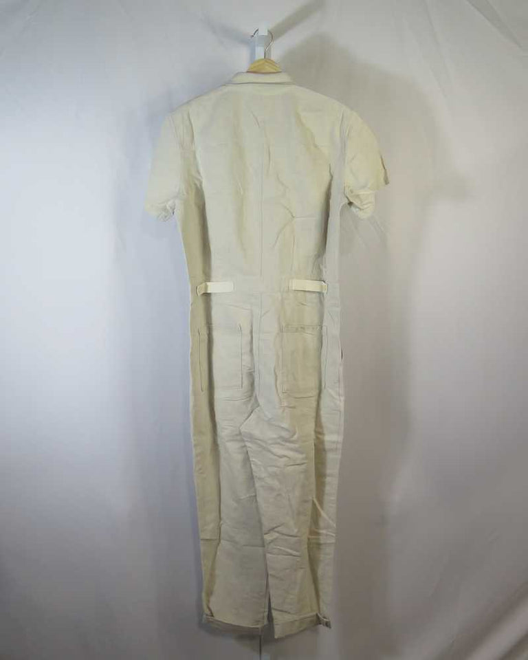 S.E.A. Suit - Outerworn