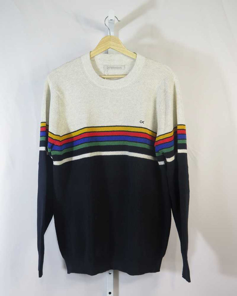 Nostalgic Sweater - Outerworn