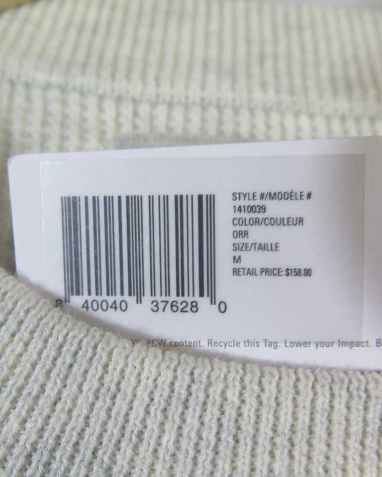Nostalgic Sweater - Outerworn