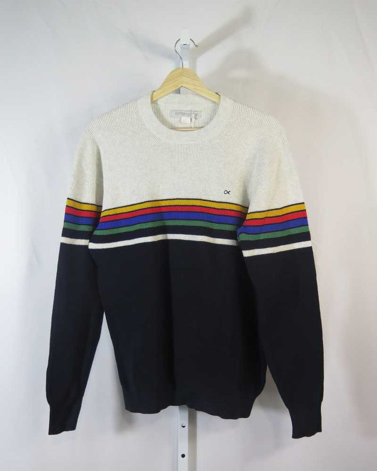 Nostalgic Sweater - Outerworn
