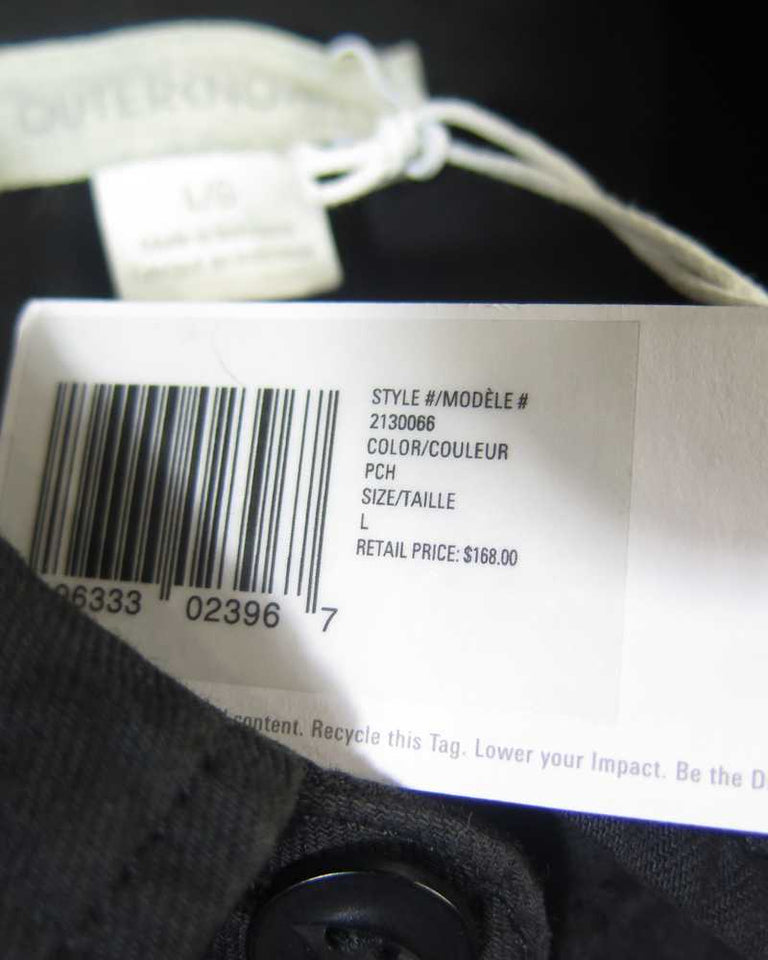 S.E.A. Suit - Outerworn - FINAL SALE