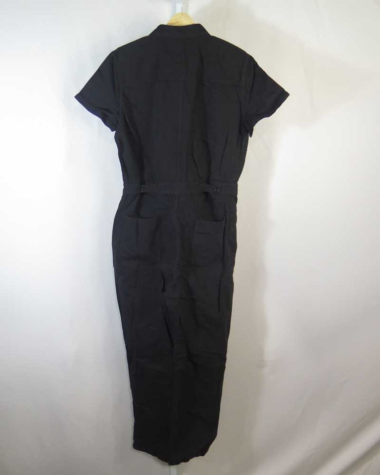 S.E.A. Suit - Outerworn - FINAL SALE