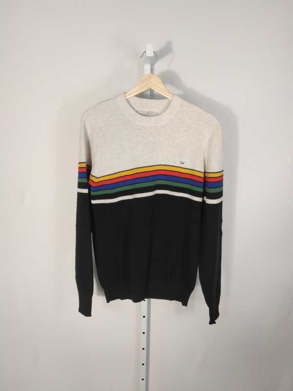 Nostalgic Sweater - Outerworn