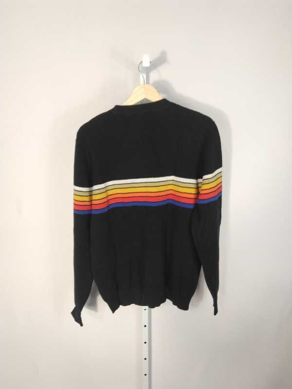 Nostalgic Sweater - Outerworn