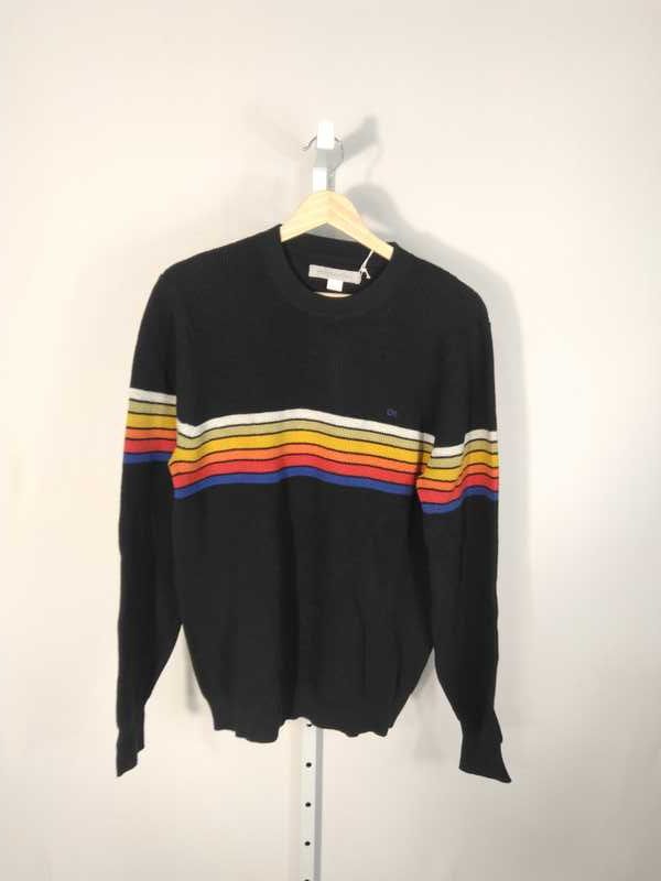 Nostalgic Sweater - Outerworn