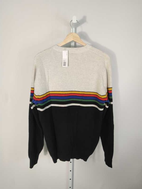 Nostalgic Sweater - Outerworn