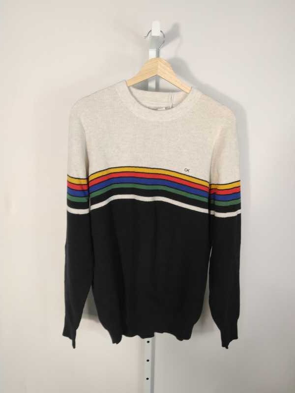 Nostalgic Sweater - Outerworn