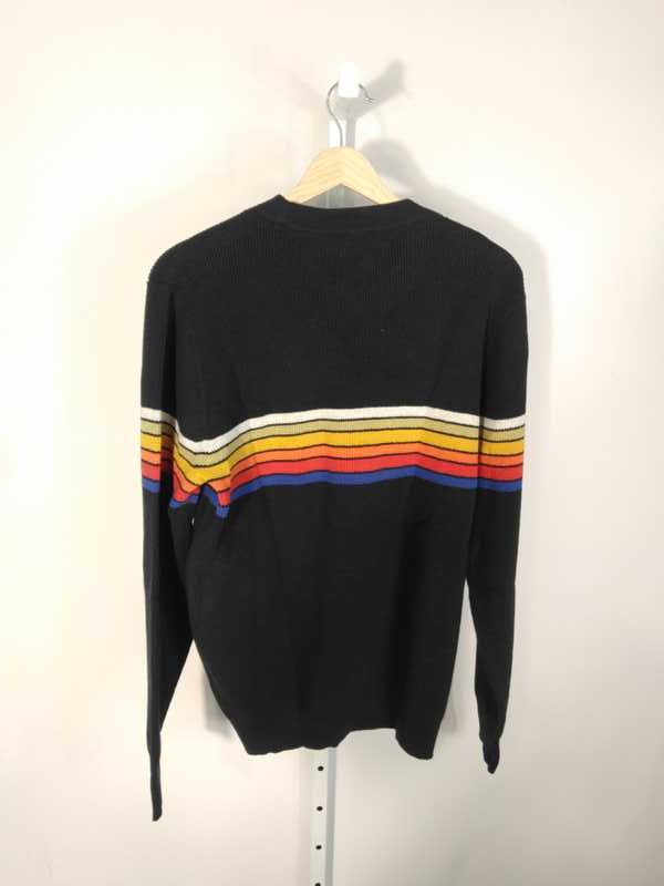 Nostalgic Sweater - Outerworn