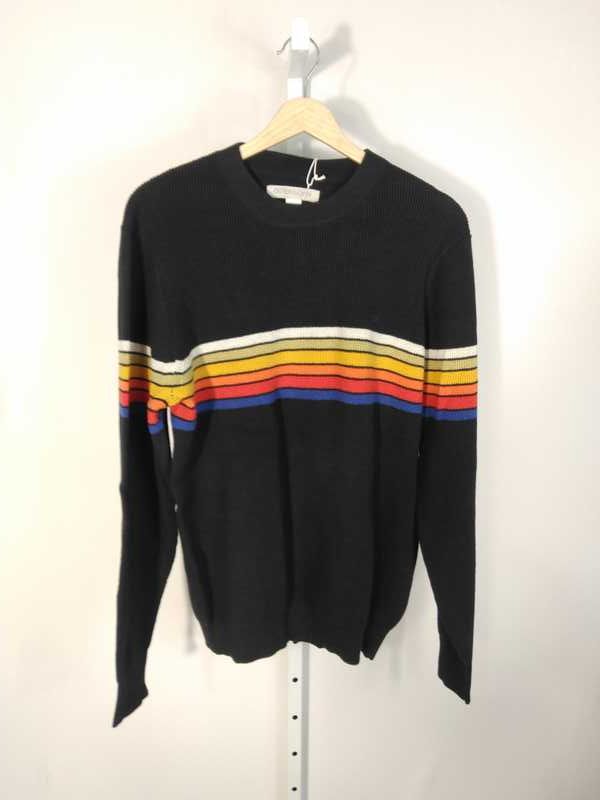 Nostalgic Sweater - Outerworn