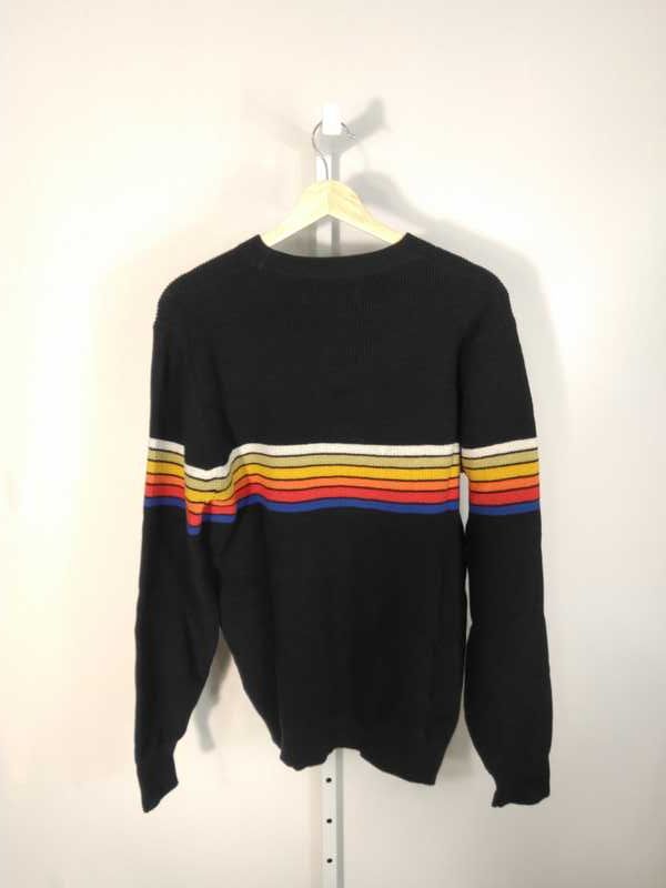 Nostalgic Sweater - Outerworn