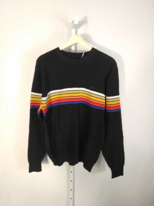 Nostalgic Sweater - Outerworn