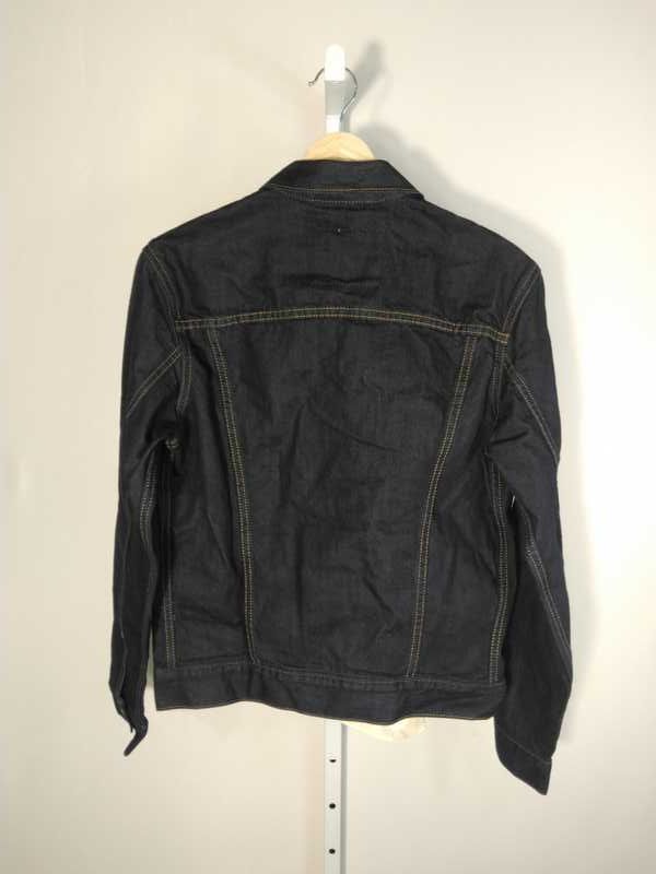Levi's Wellthread Lined Trucker - Outerworn