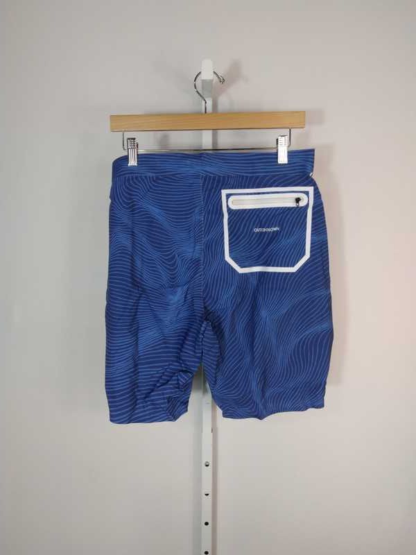 Apex Trunks by Kelly Slater - Outerworn