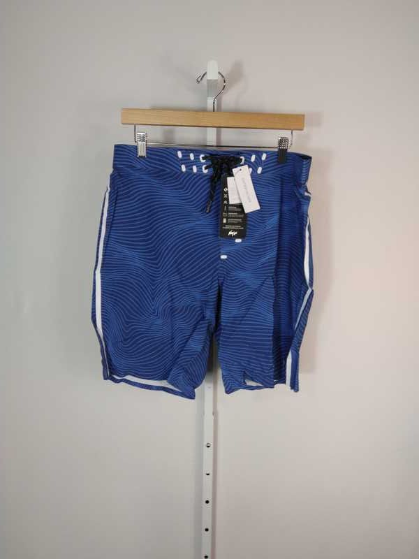 Apex Trunks by Kelly Slater - Outerworn