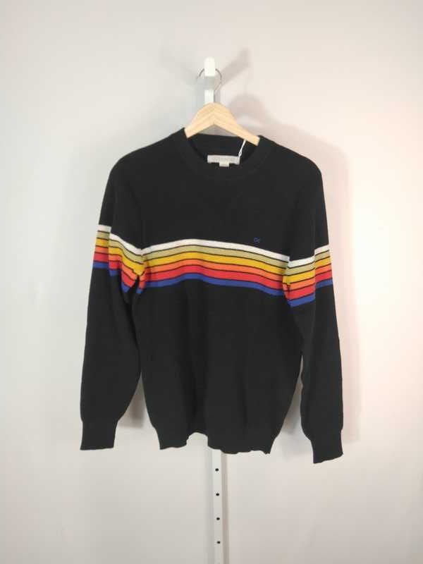Nostalgic Sweater - Outerworn