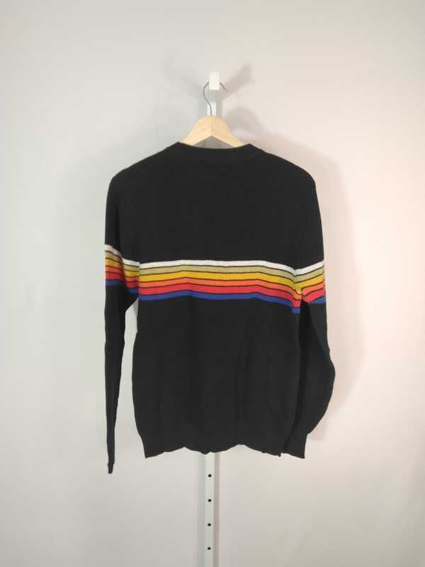 Nostalgic Sweater - Outerworn