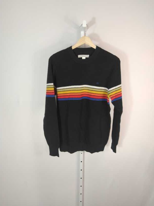 Nostalgic Sweater - Outerworn