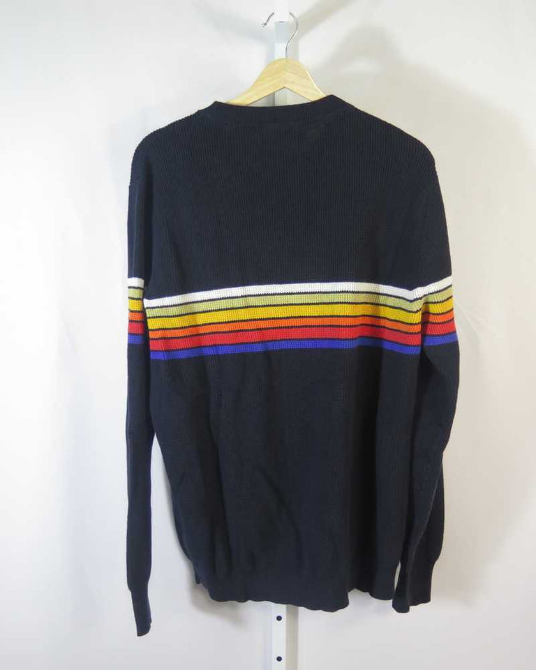 Nostalgic Sweater - Outerworn