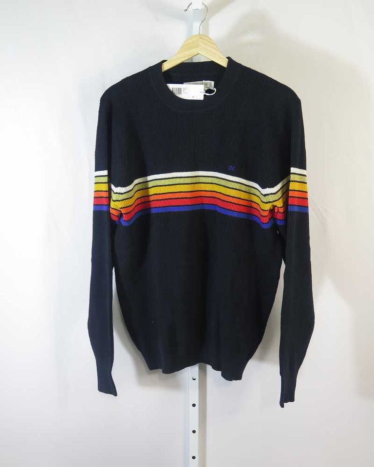 Nostalgic Sweater - Outerworn