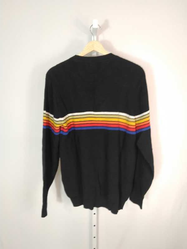 Nostalgic Sweater - Outerworn