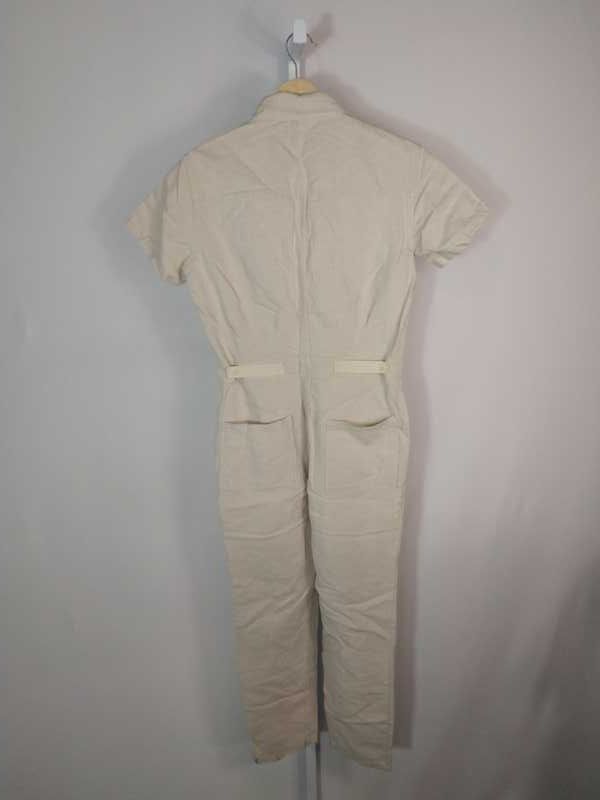 S.E.A. Suit - Outerworn