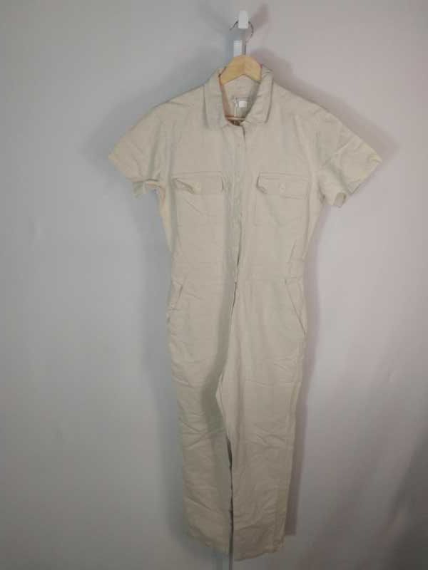 S.E.A. Suit - Outerworn