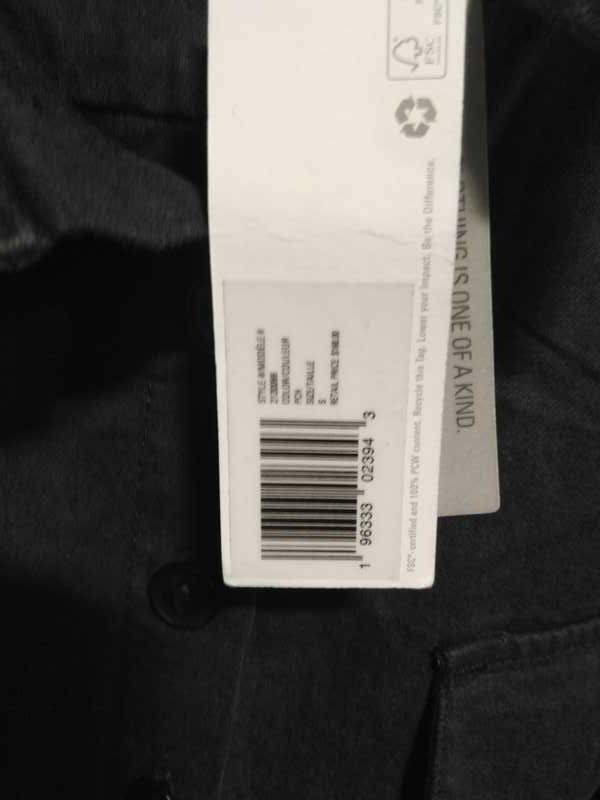 S.E.A. Suit - Outerworn - FINAL SALE