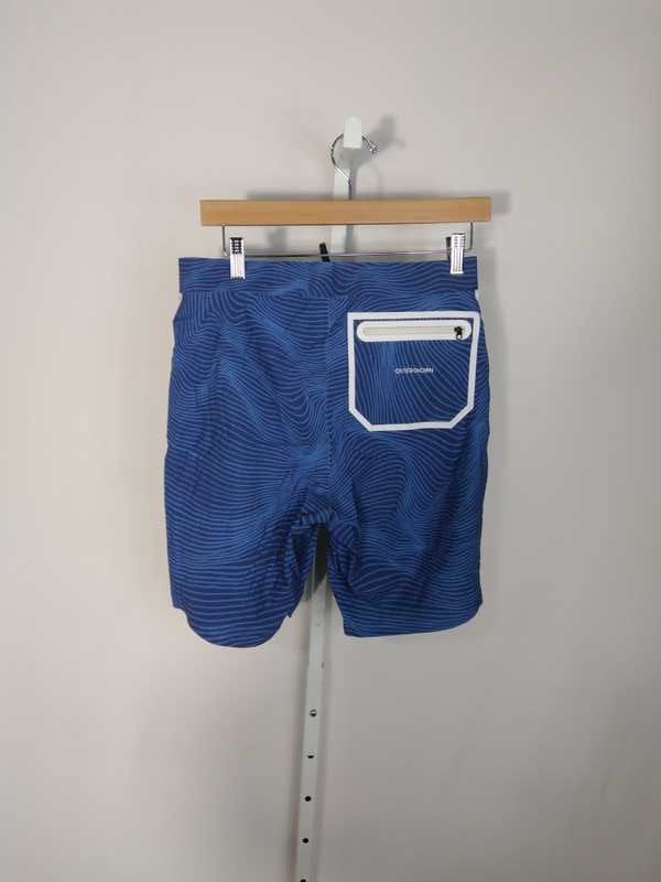 Apex Trunks by Kelly Slater - Outerworn