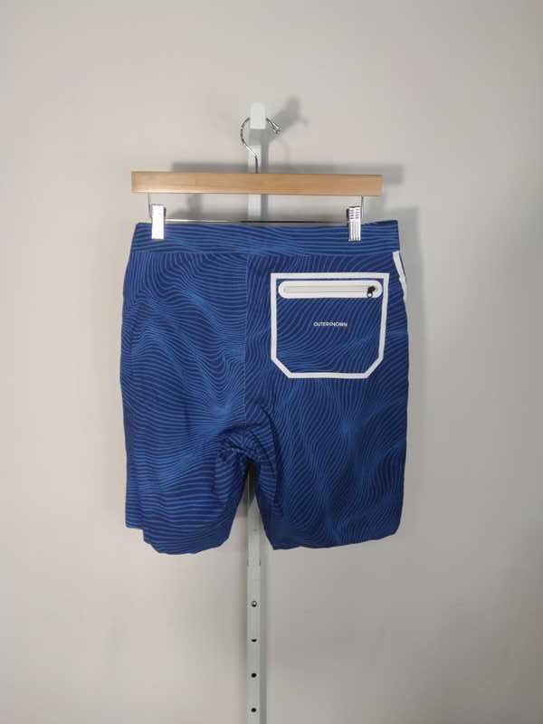 Apex Trunks by Kelly Slater - Outerworn