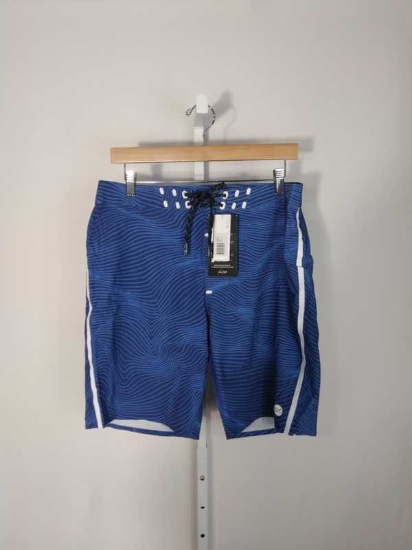 Apex Trunks by Kelly Slater - Outerworn