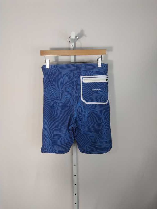 Apex Trunks by Kelly Slater - Outerworn